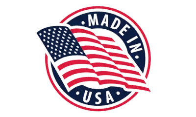 Made In The USA of SharpEar