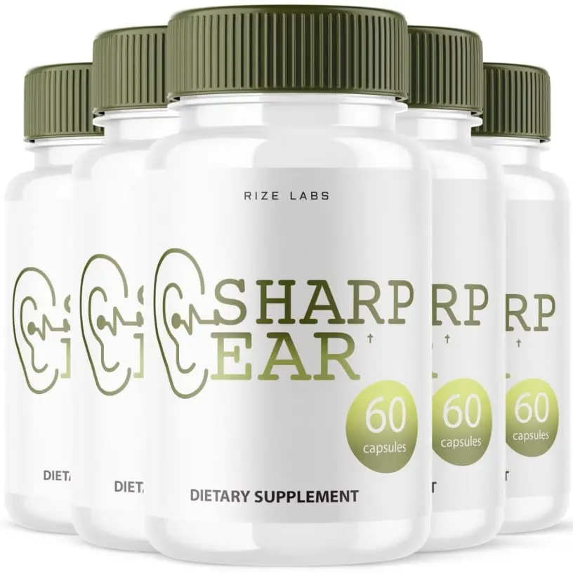 SharpEar official website